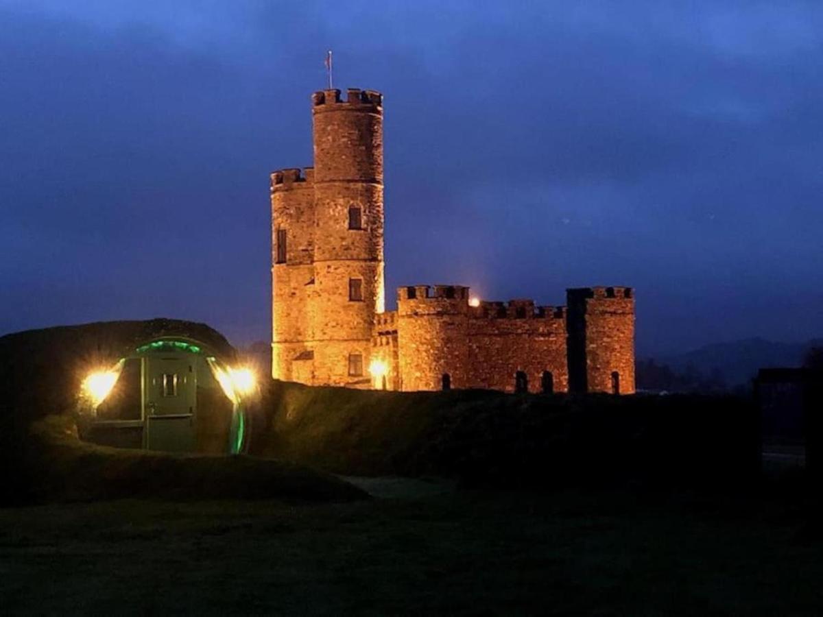 Romantic Rural Break In Countryside Castle Grounds Private Retreat Wizards Rest Apartment