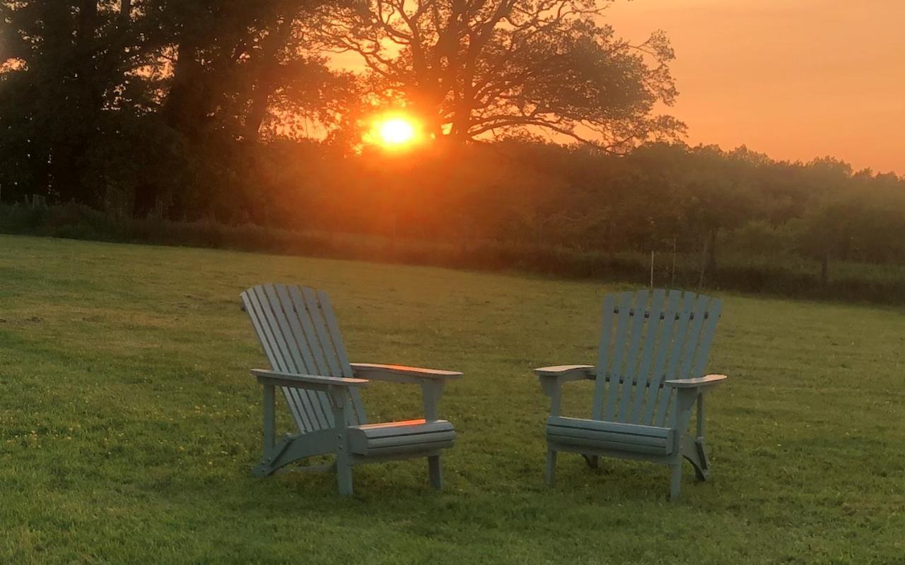 Romantic Rural Break In Countryside Castle Grounds Private Retreat Wizards Rest